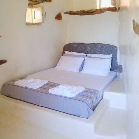 Gaia Vacation Home Agia Mavra Exteriér fotografie