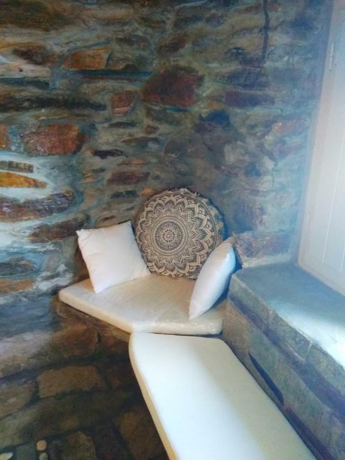 Gaia Vacation Home Agia Mavra Exteriér fotografie