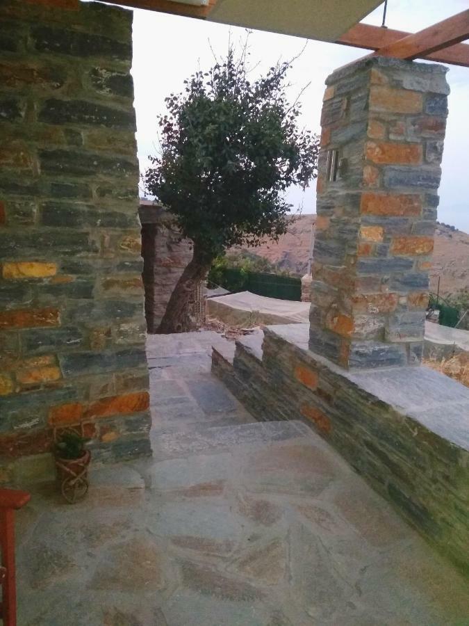 Gaia Vacation Home Agia Mavra Exteriér fotografie