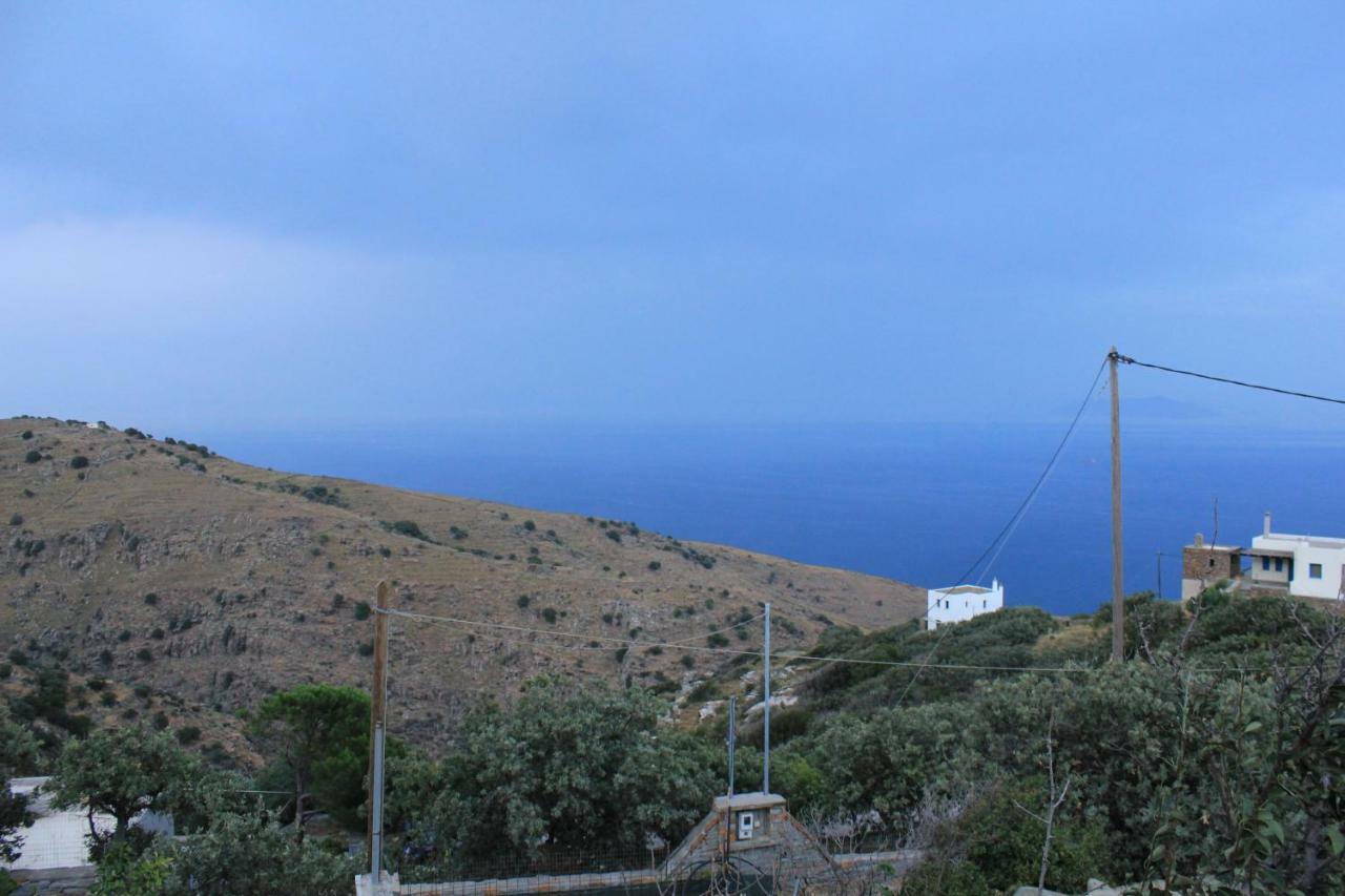 Gaia Vacation Home Agia Mavra Exteriér fotografie