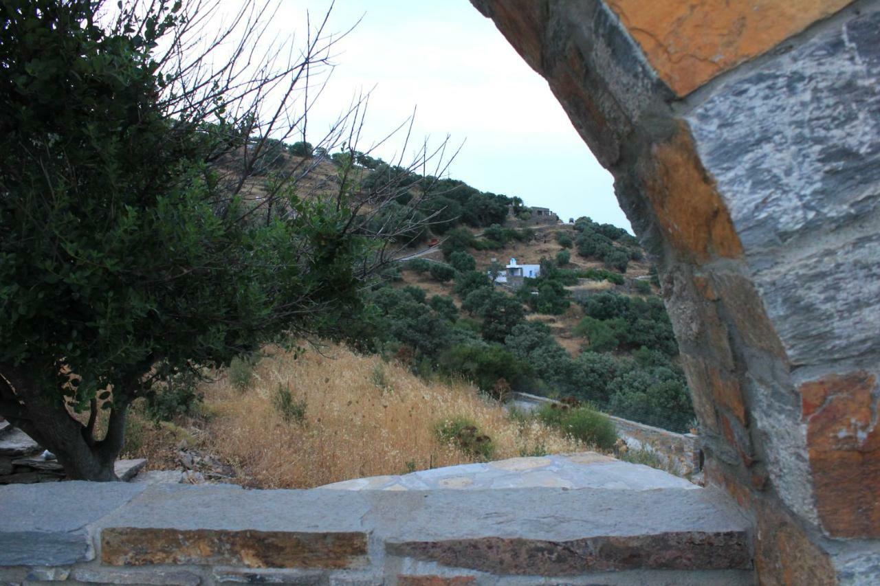 Gaia Vacation Home Agia Mavra Exteriér fotografie
