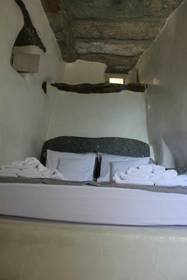 Gaia Vacation Home Agia Mavra Exteriér fotografie